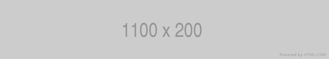 1100x200